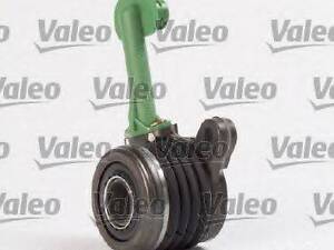 804510 VALEO Подшипник выжимной VALEO 804510 на RENAULT KANGOO Express (FW0/1_)