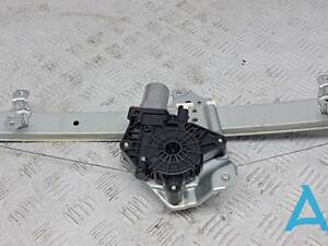807206RA0A - Б/У Стеклоподъемник с мотором на NISSAN ROGUE (T33) 2.5
