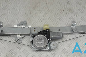 807214BA1A - Б/У Стеклоподъемник с мотором на NISSAN ROGUE 2.5