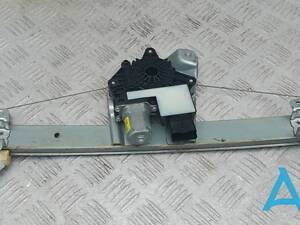 807216RR0A - Б/У Стеклоподъемник с мотором на NISSAN ROGUE (T33) 2.5