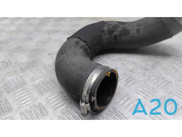 80A145738D - Б/У Патрубок интеркулера на AUDI Q5 (FY) SQ5 - Фото 3