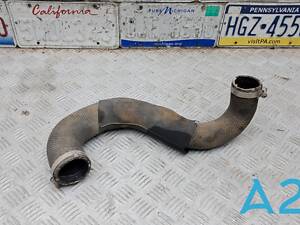 80A145738L - Б/У Патрубок интеркулера на AUDI Q5 (FY) 2.0