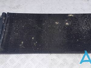 80A816411 - Б/У Радиатор кондиционера на AUDI Q5 (FY) SQ5