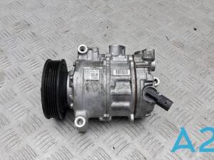 80A816803 - Б/У Компрессор кондиционера на AUDI Q5 (FY) 2.0