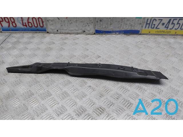 80A821112 - Б/У Шумоизоляция крыла на AUDI Q5 (FY) SQ5 - Фото 1