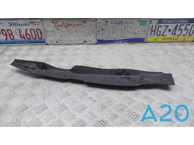 80A821112 - Б/У Шумоизоляция крыла на AUDI Q5 (FY) SQ5 - Фото 2