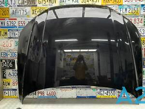 80A823029STL - Б/У Капот на AUDI Q5 (FY) SQ5
