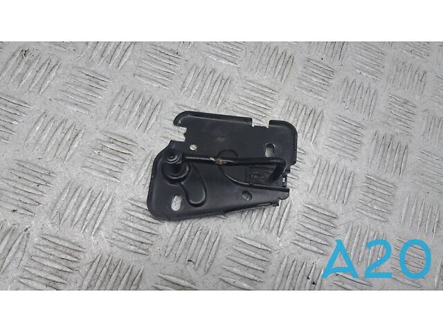 80A823185C - Б/У Скоба замка капота на AUDI Q5 (FY) SQ5 - Фото 1