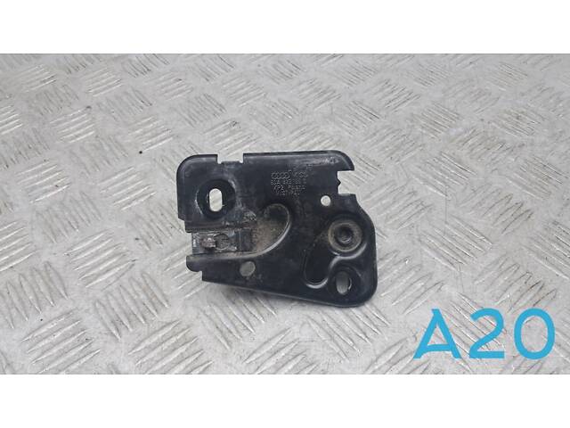 80A823185C - Б/У Скоба замка капота на AUDI Q5 (FY) SQ5 - Фото 3