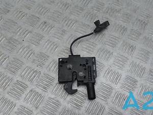 80A823509 - Б/У Замок капота на AUDI Q5 (FY) SQ5