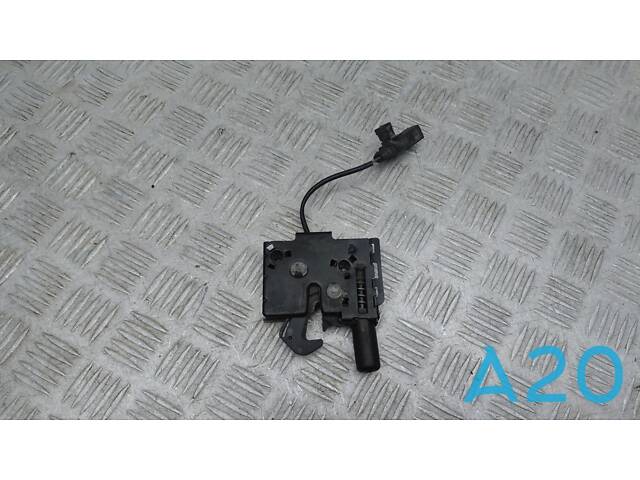 80A823509 - Б/У Замок капота на AUDI Q5 (FY) SQ5 - Фото 1