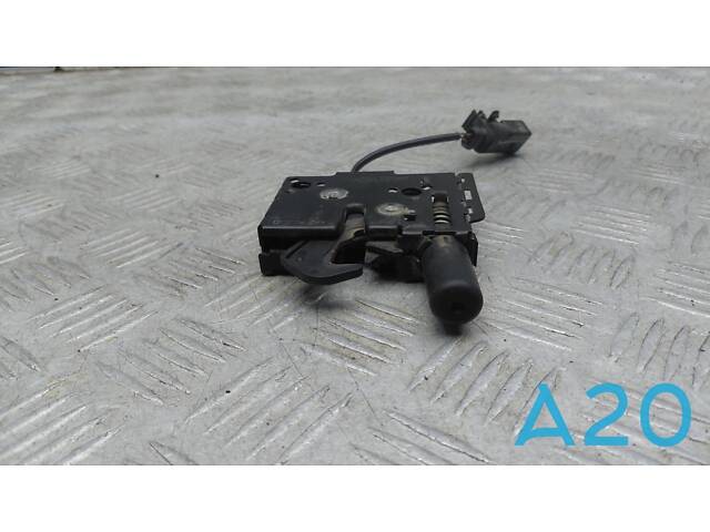 80A823509 - Б/У Замок капота на AUDI Q5 (FY) SQ5 - Фото 2