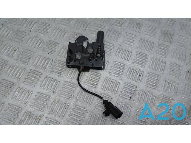 80A823509 - Б/У Замок капота на AUDI Q5 (FY) SQ5 - Фото 3