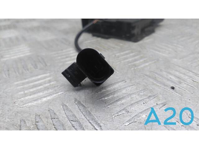 80A823509 - Б/У Замок капота на AUDI Q5 (FY) SQ5 - Фото 4