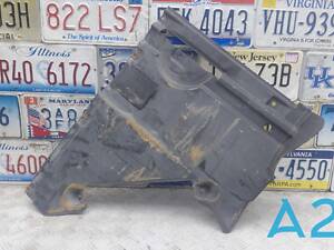 80A825215B - Б/У Защита днища на AUDI Q5 (FY) SQ5