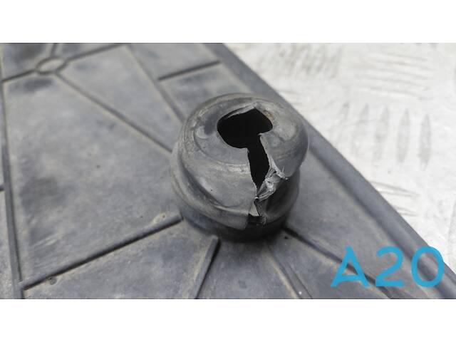 80A825285A - Б/У Защита днища на AUDI Q5 (FY) SQ5 (деформовані кріплення) - Фото 5