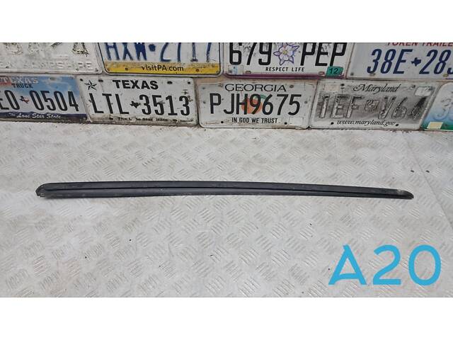 80A854327B9B9 - Б/У Молдинг лобового стекла на AUDI Q5 (FY) SQ5 - Фото 2