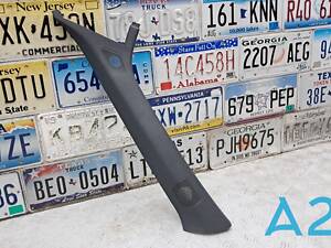 80A867233GYW5 - Б/У Накладка стойки на AUDI Q5 (FY) SQ5