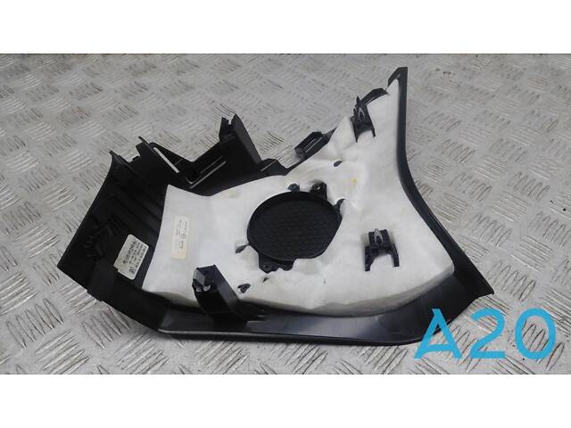 80A867246C4PK - Б/У Накладка стойки на AUDI Q5 (FY) SQ5 - Фото 3