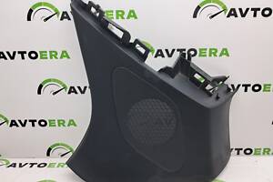 80A867246C4PK Обшивка арки верх прав Q5 80A чорна