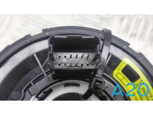 80A907129CB - Б/У Переключатель подрулевой на AUDI Q5 (FY) SQ5 - Фото 4