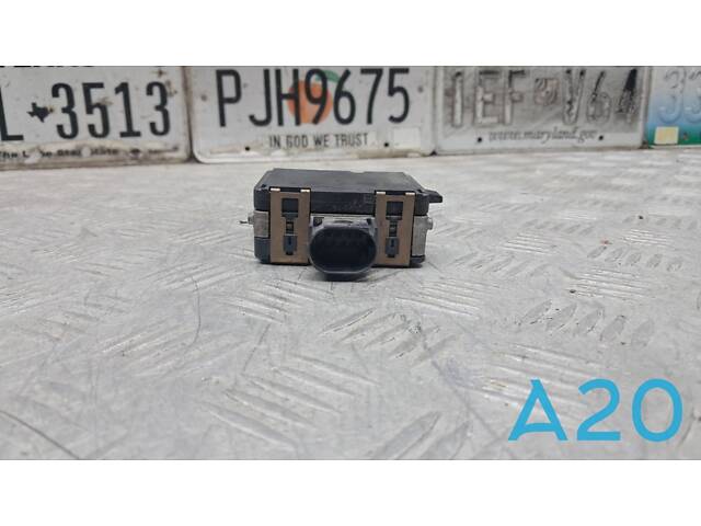 80A907566A - Б/У Датчик слепых зон на AUDI Q5 (FY) SQ5 - Фото 2