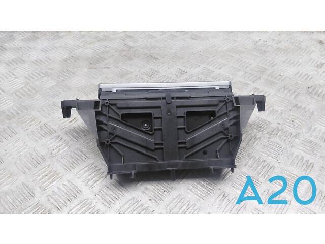 80A919605 - Б/У Дисплей информационный на AUDI Q5 (FY) SQ5 (подряпини на дисплеї) - Фото 3