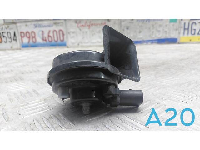 80A951209 - Б/У Клаксон на AUDI Q5 (FY) SQ5 - Фото 2