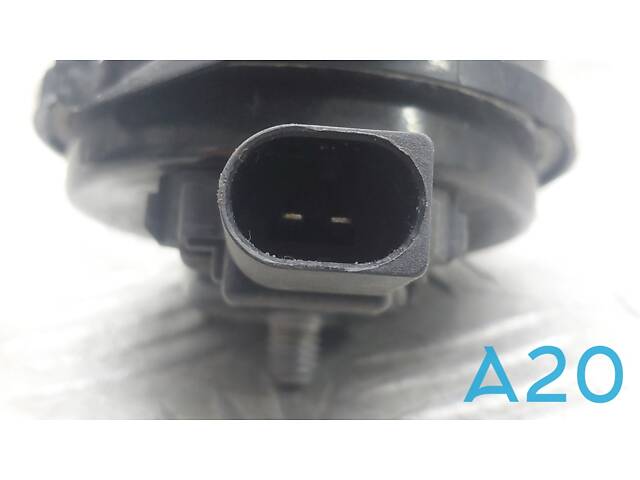 80A951209 - Б/У Клаксон на AUDI Q5 (FY) SQ5 - Фото 3