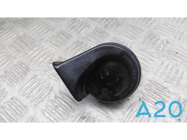 80A951210 - Б/У Клаксон на AUDI Q5 (FY) SQ5 - Фото 1