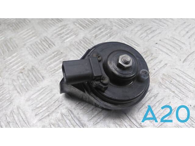 80A951210 - Б/У Клаксон на AUDI Q5 (FY) SQ5 - Фото 2