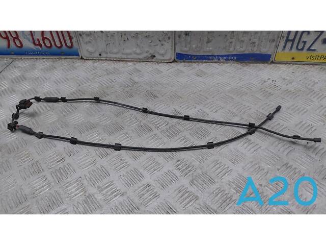 80A962239 - Б/У Датчик открывания ногой на AUDI Q5 (FY) SQ5 - Фото 1