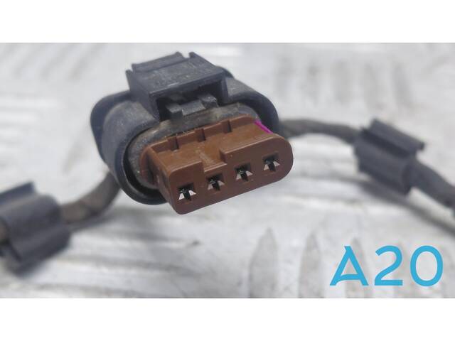 80A962239 - Б/У Датчик открывания ногой на AUDI Q5 (FY) SQ5 - Фото 2