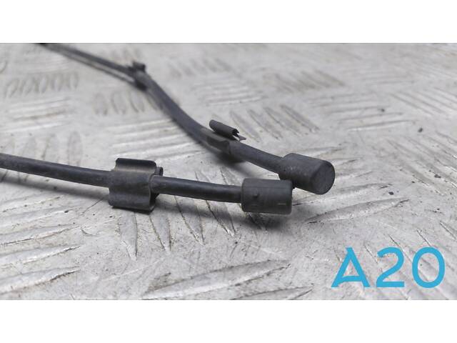 80A962239 - Б/У Датчик открывания ногой на AUDI Q5 (FY) SQ5 - Фото 3