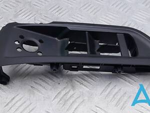 80B959517B4PK - Б/В Накладка кнопок склопідйомника на AUDI Q5 (FY) SQ5