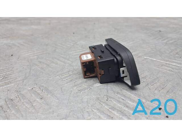 80C9621085PR - Б/У Кнопка блокировки центрального замка на AUDI Q5 (FY) SQ5 - Фото 3