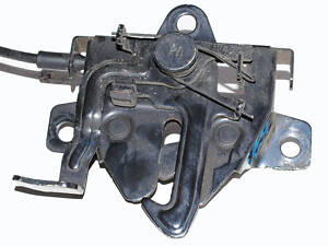 811302L000 Замок капота Hyundai i-30 07-12 (811302L000)