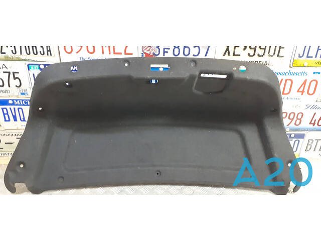 817523Q000RY - Б/В Обшивка кришки багажника на HYUNDAI SONATA VI (YF) 2.4