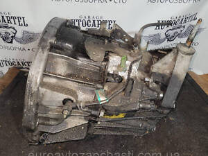 8200065323 МКПП (механічна коробка перемикання передач) 6-ступка Renault Laguna 2.2dCi (II) 2001-2007 PK6002