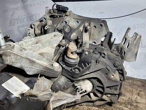 8200133311 КПП 6-ст.мех. (МКПП) Renault Megane 2 1.5 DCi 2003-2008