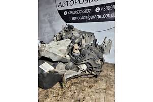 8200133311 КПП 6-ст.мех. (МКПП) Renault Megane 2 1.5 DCi 2003-2008