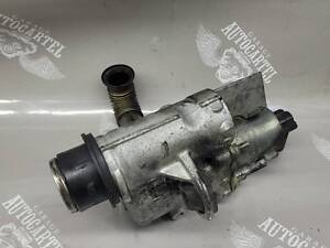 8200164563 Клапан EGR електр Renault Kangoo 1.5 dCi 1998-2008