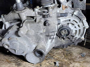 8200361232 МКПП 6-ступенчатая. Renault Scenic 2003–2008. Grand Scenic II 2004-2009. Megane II 2003-2008. 1,9 dci.