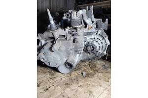 8200361232 МКПП 6-ступінчаста . Renault Scenic 2003–2008. Grand Scenic II 2004-2009. Megane II 2003-2008. 1,9 dci.