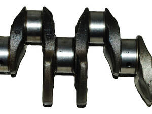 8200382457 Коленвал 1.5DCI 8V K9K Renault Kangoo 08-17, Renault Megane II 03-09, Nissan Kubistar 03-08 (8200382457, 1220