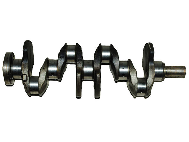 8200382457 Коленвал 1.5DCI 8V K9K Renault Kangoo 08-17, Renault Megane II 03-09, Nissan Kubistar 03-08 (8200382457, 1220 - Фото 1