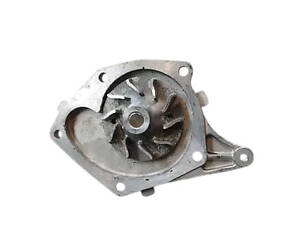 8200558733 Помпа системы охлаждения Renault Megane II 03-09 (8200558733)