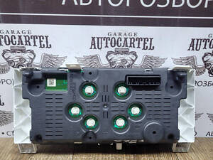 8200668078 Панель приборов RENAULT MODUS 2004-2012
