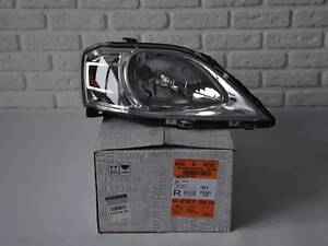 8200744754, фара правая Renault Logan I, MCV 1