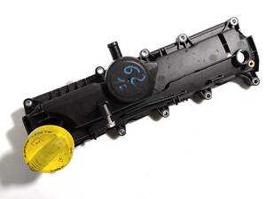 8200756123 Крышка клапанная 1.5CDI 8V Renault Kangoo 08-17, Mercedes-Benz Citan 12-21 (8200756123)